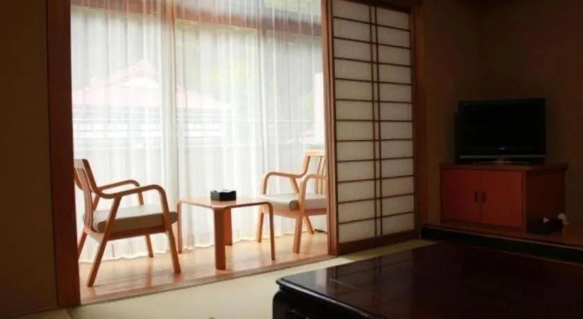 Yugawara Mizu No Kaori Hotel