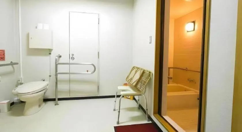 Yugawara Mizu No Kaori Hotel