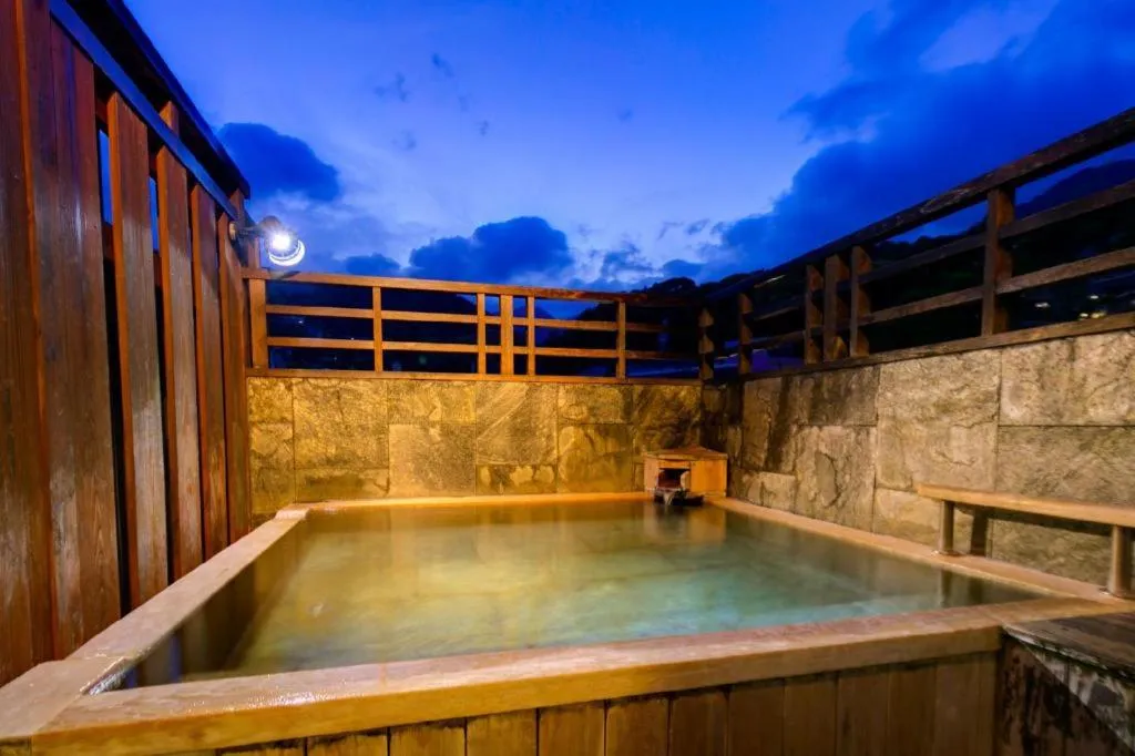 Yugawara Mizu No Kaori Hotel