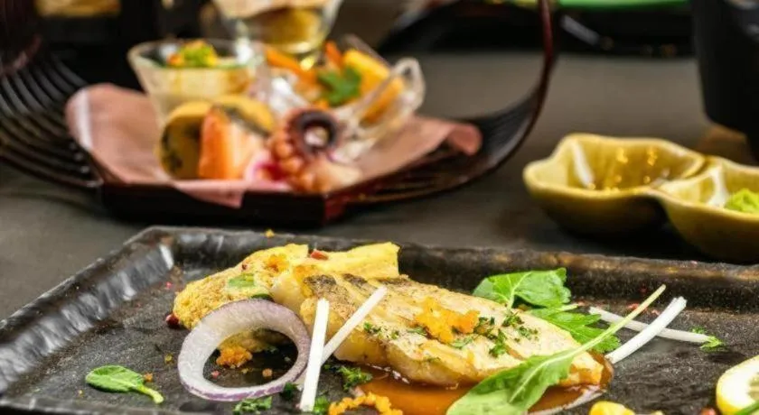 Yugawara Mizu No Kaori Hotel