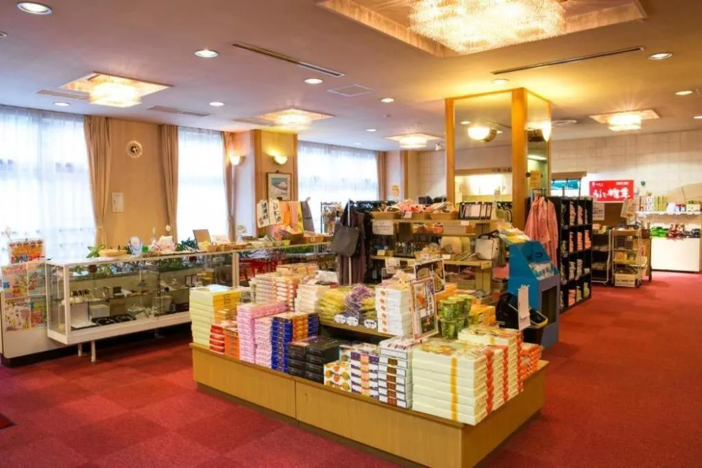 Yugawara Mizu No Kaori Hotel