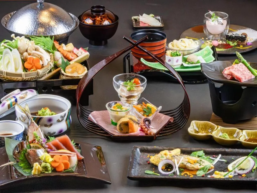 Yugawara Mizu No Kaori Hotel