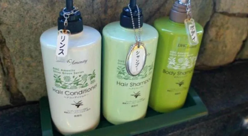 Yugawara Mizu No Kaori Hotel