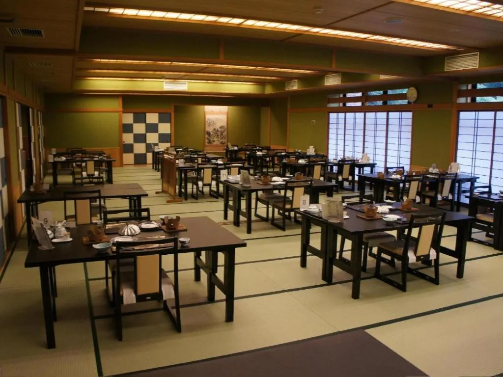 Yugawara Mizu No Kaori Hotel