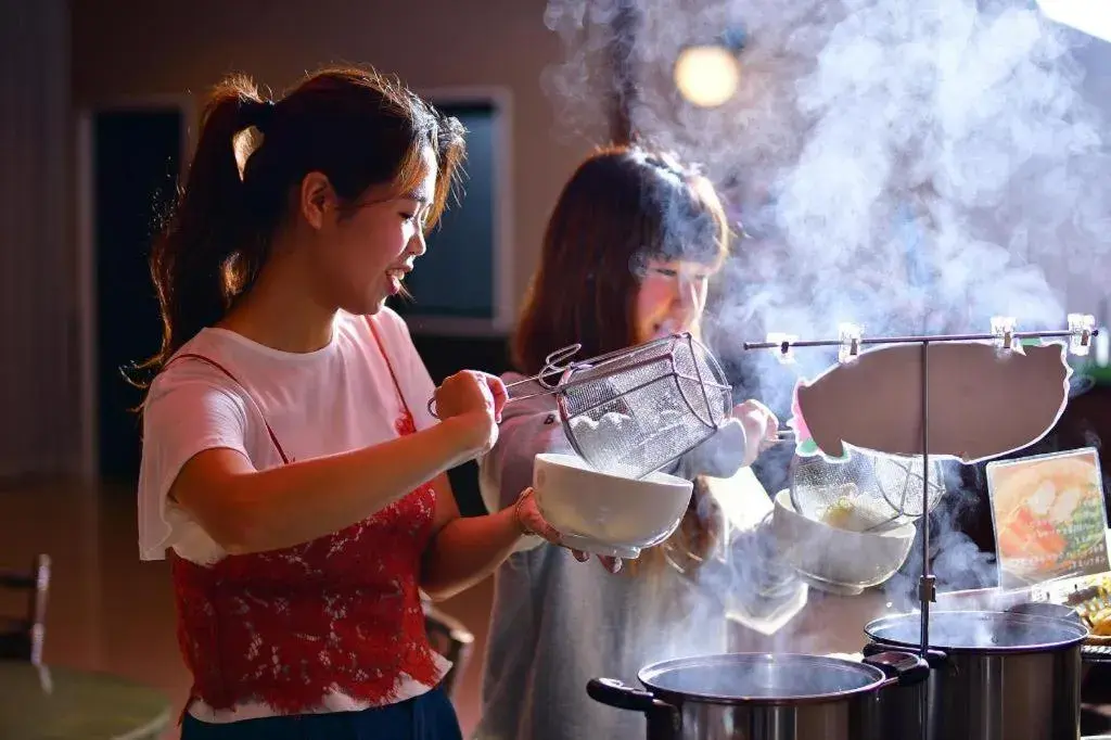 Hotel WBF Abianpana Ishigakijima Hotel WBF Abianpana Ishigakijima