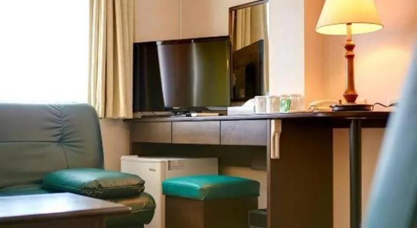 Hotel WBF Abianpana Ishigakijima