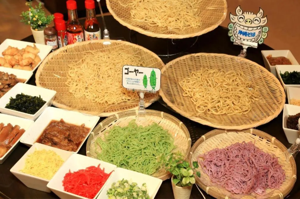 Hotel WBF Abianpana Ishigakijima