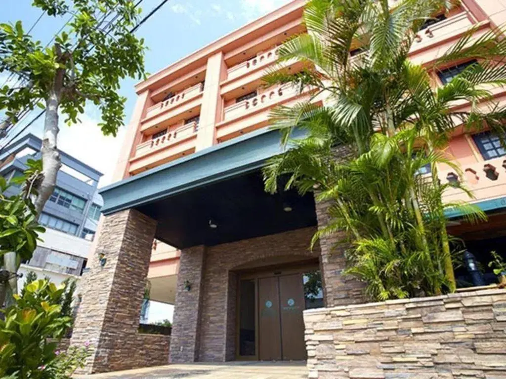 Hotel WBF Abianpana Ishigakijima Hotel WBF Abianpana Ishigakijima