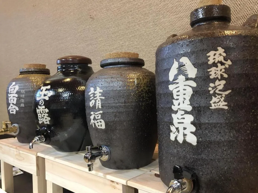 Hotel WBF Abianpana Ishigakijima