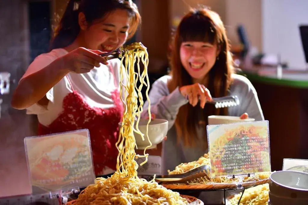 Hotel WBF Abianpana Ishigakijima Hotel WBF Abianpana Ishigakijima