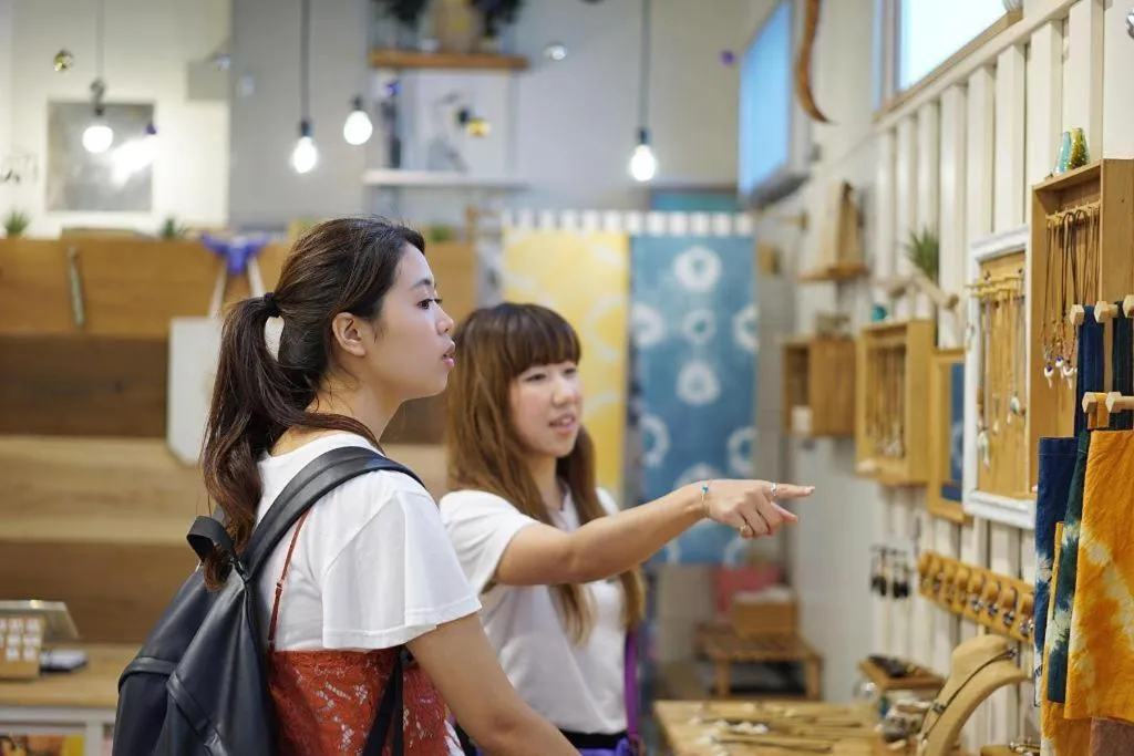 Hotel WBF Abianpana Ishigakijima