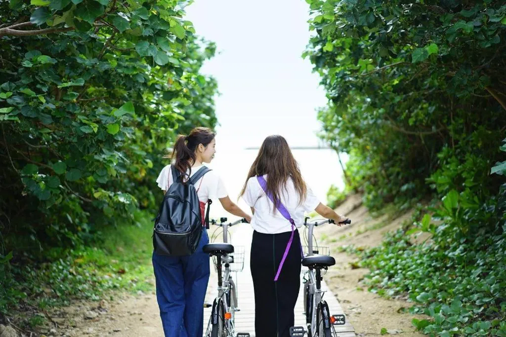 Hotel WBF Abianpana Ishigakijima