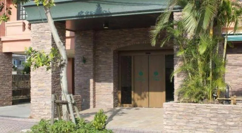 Hotel WBF Abianpana Ishigakijima