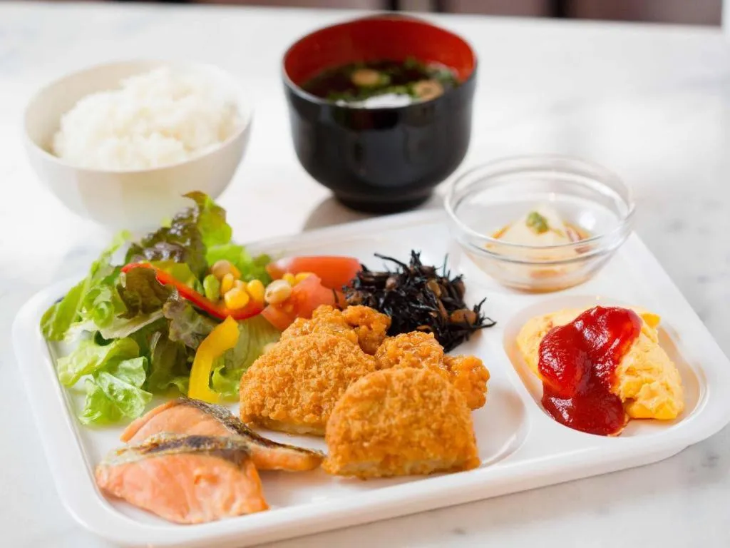 Hotel AreaOne Miyazaki City