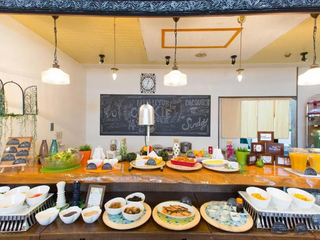 Hotel AreaOne Miyazaki City