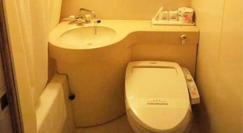 Hotel AreaOne Miyazaki City