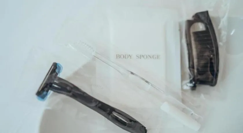 Hotel AreaOne Miyazaki City