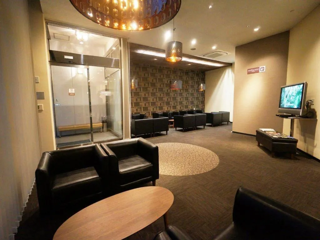 Hotel AreaOne Miyazaki City