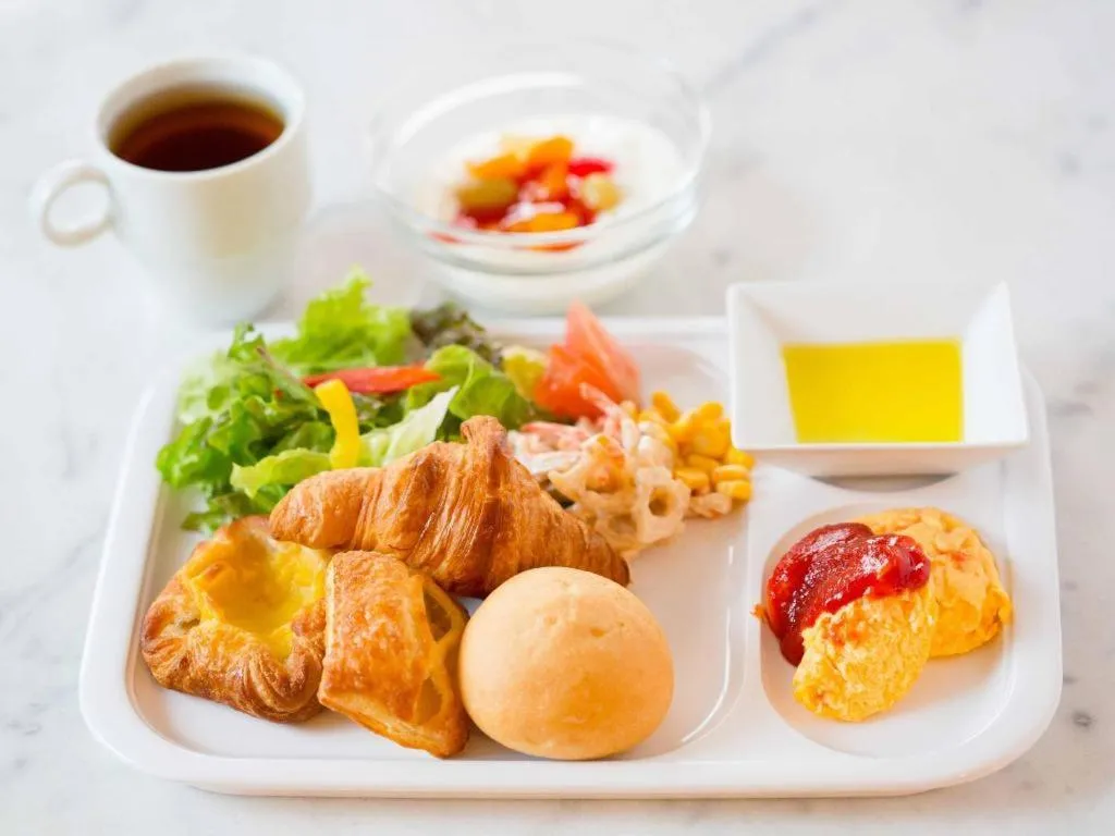 Hotel AreaOne Miyazaki City