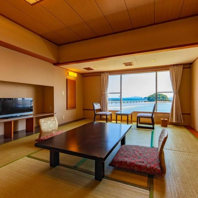 Hotel Takeshima
