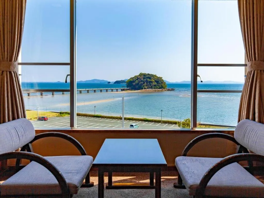 Hotel Takeshima