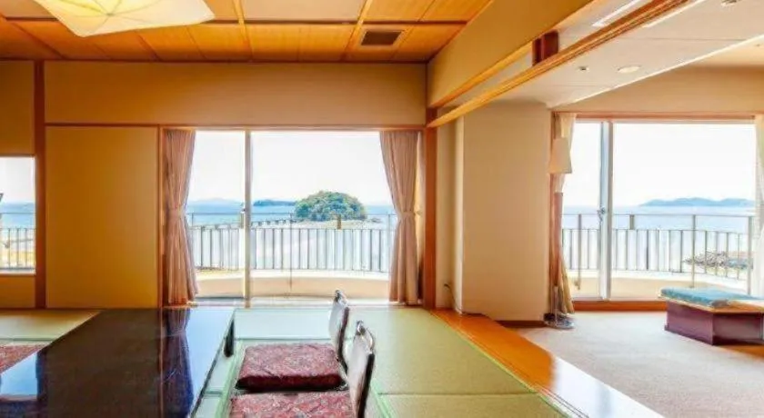 Hotel Takeshima