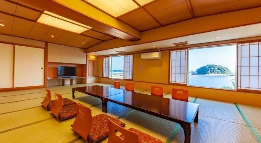 Hotel Takeshima