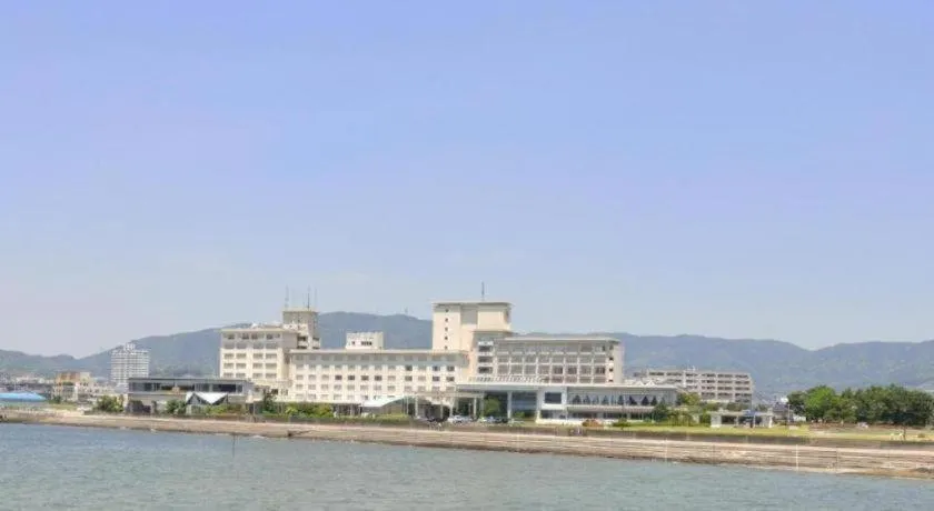 Hotel Takeshima