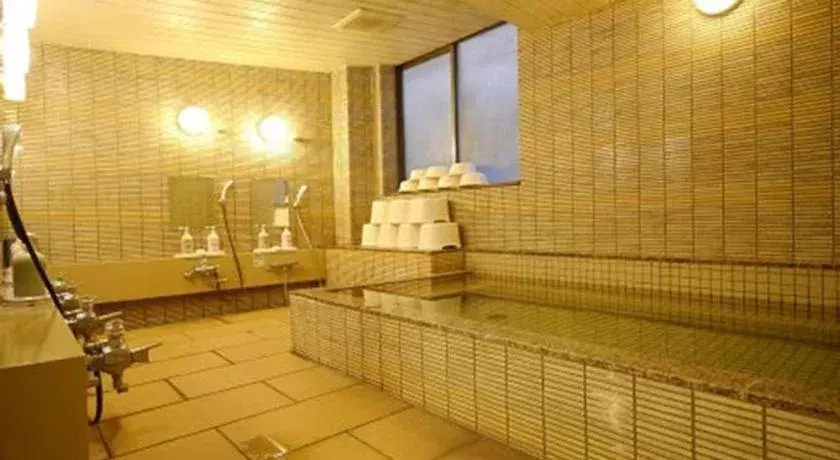 Hotel Fukui Castle Hotel Fukui Castle