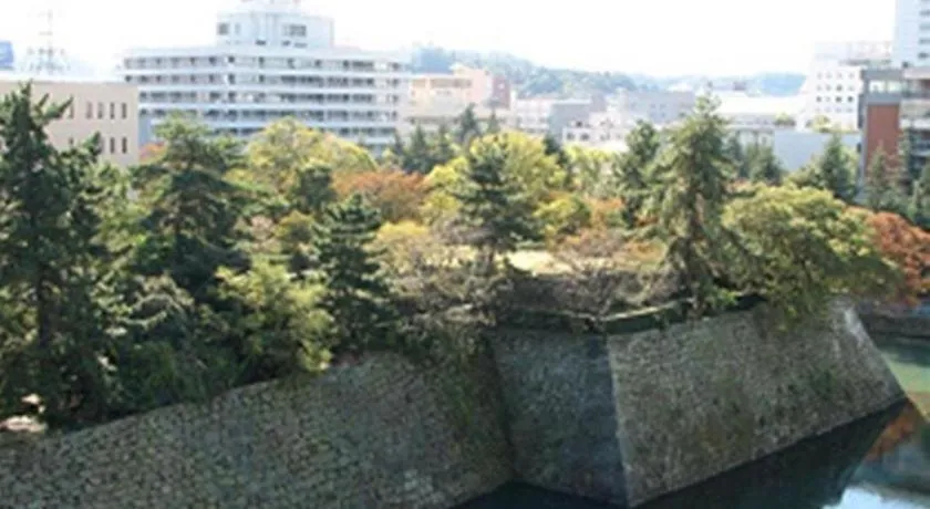 Hotel Fukui Castle