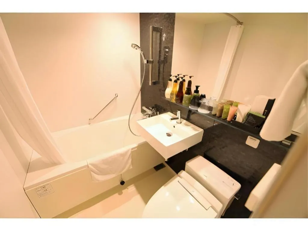 Takamatsu Park Hotel