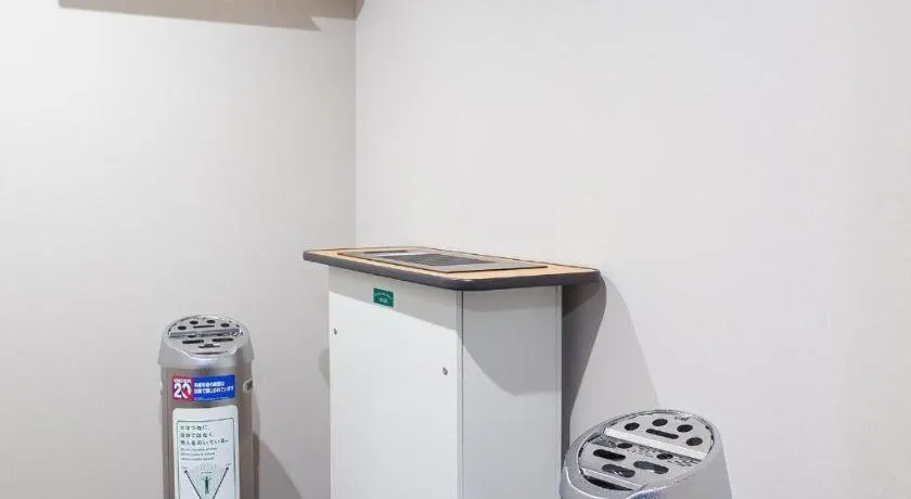 Takamatsu Park Hotel