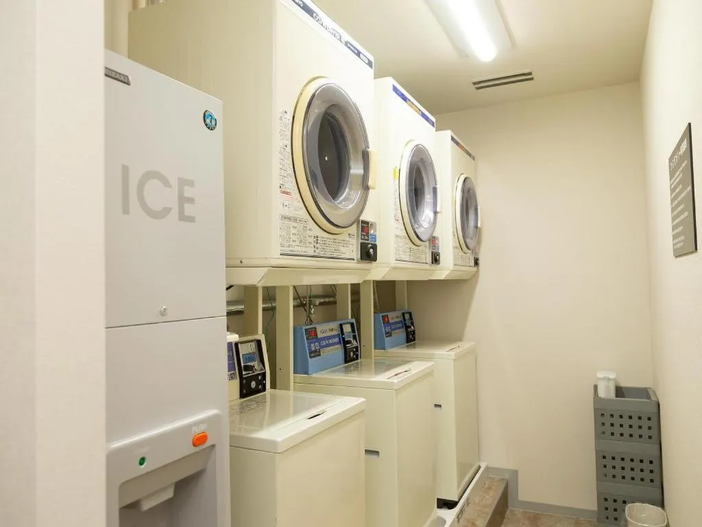 Takamatsu Park Hotel