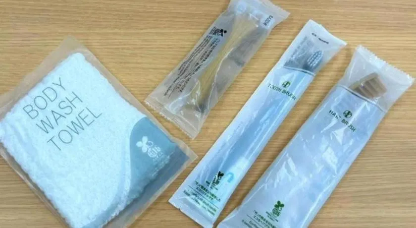 Takamatsu Park Hotel