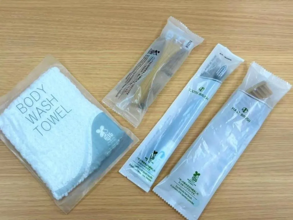 Takamatsu Park Hotel