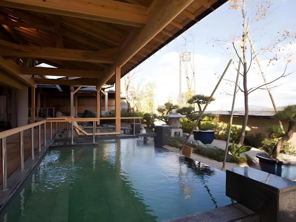 Shiratamano Yu Kahou