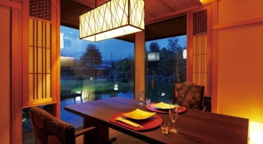 Shiratamano Yu Kahou