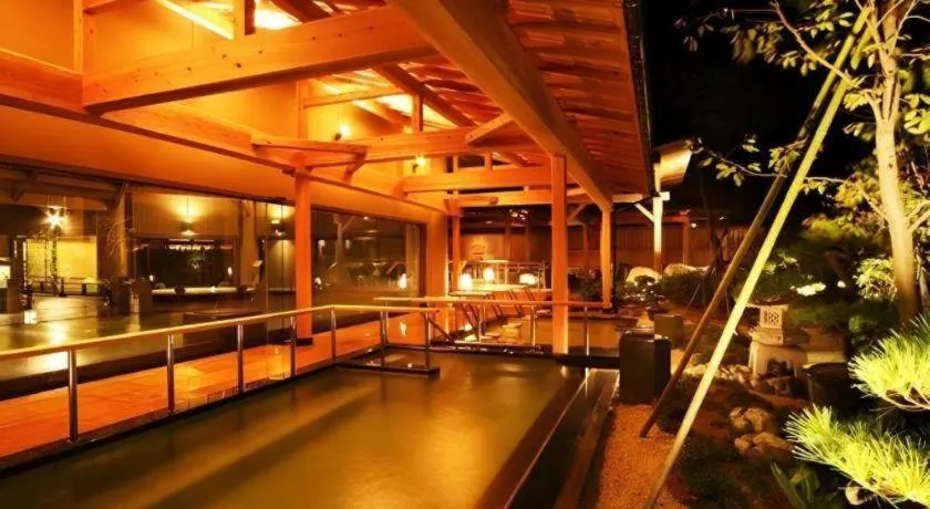 Shiratamano Yu Kahou