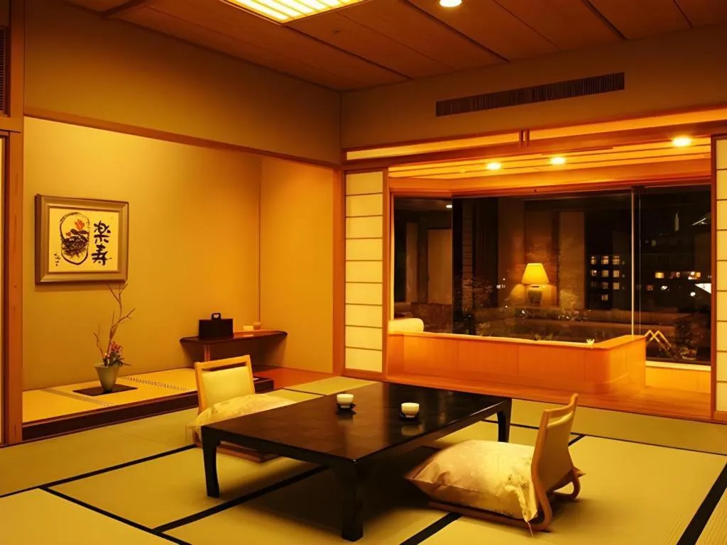 Shiratamano Yu Kahou