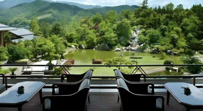 Shiratamano Yu Kahou