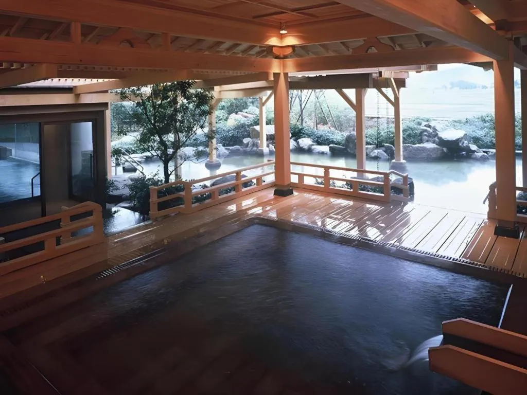 Shiratamano Yu Kahou