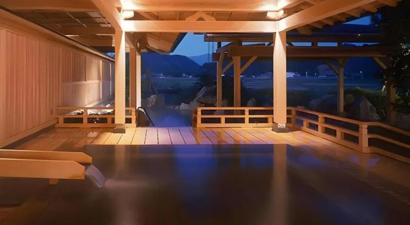 Shiratamano Yu Kahou