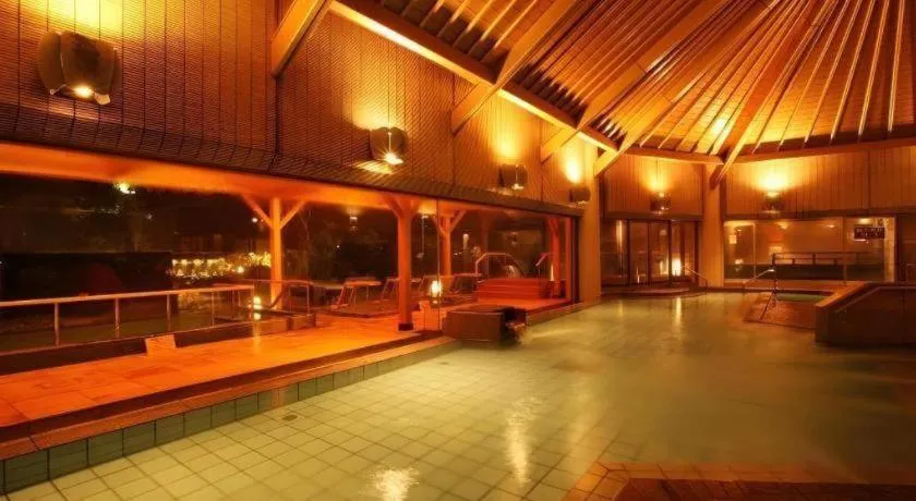 Shiratamano Yu Kahou