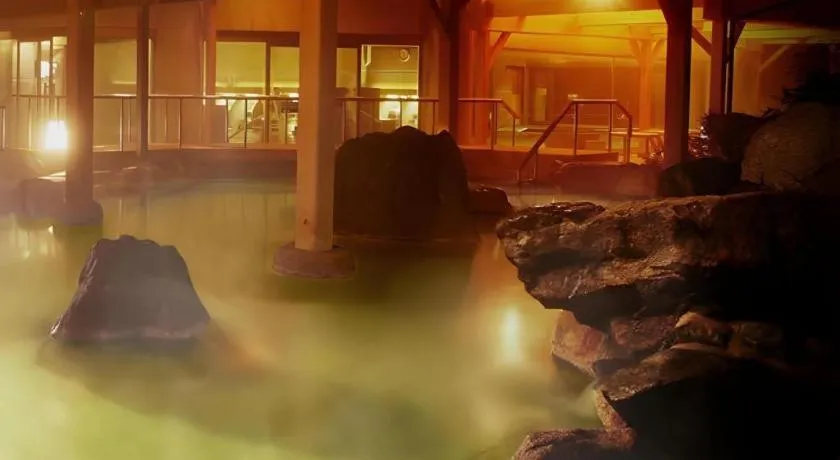 Shiratamano Yu Kahou