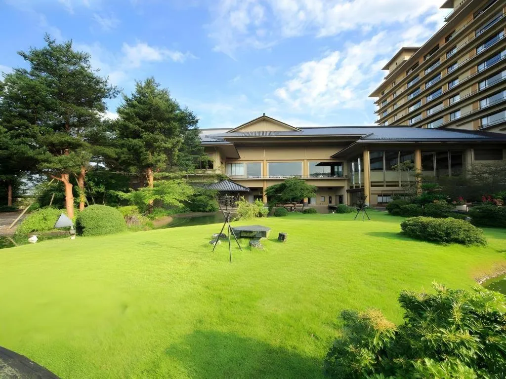 Shiratamano Yu Kahou