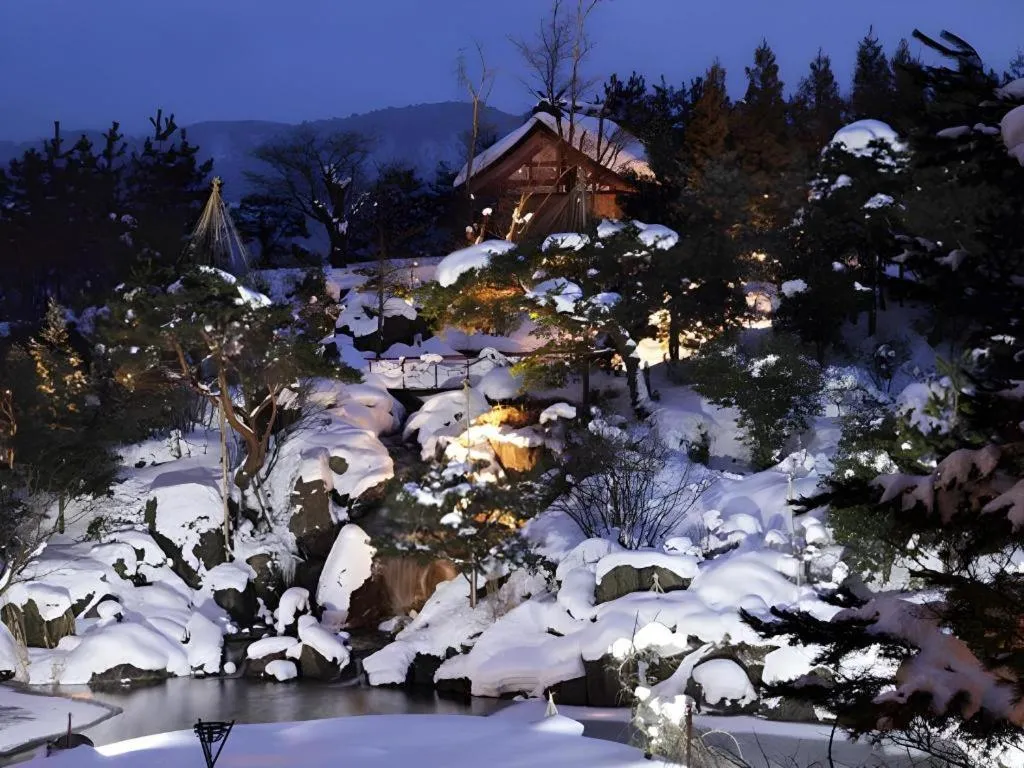 Shiratamano Yu Kahou