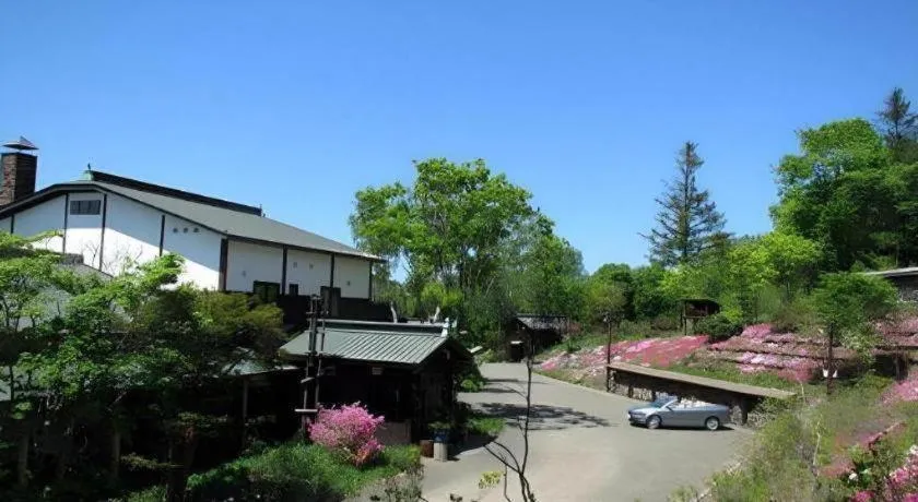 Auberge Kitano Dandan