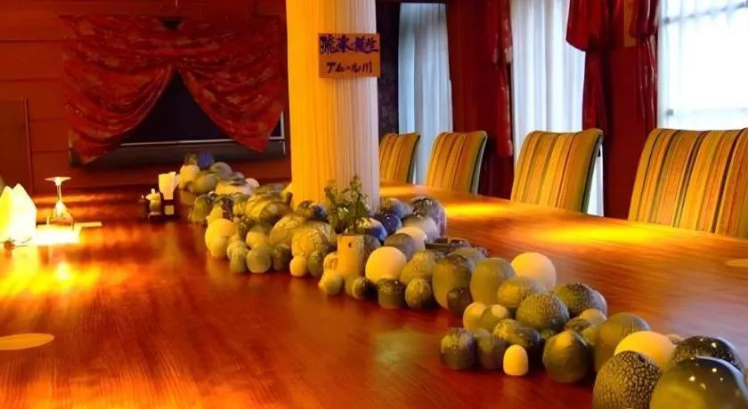 Auberge Kitano Dandan