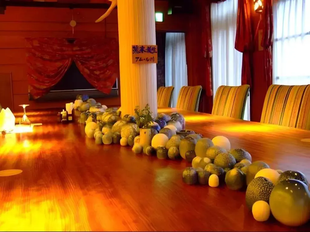 Auberge Kitano Dandan Auberge Kitano Dandan