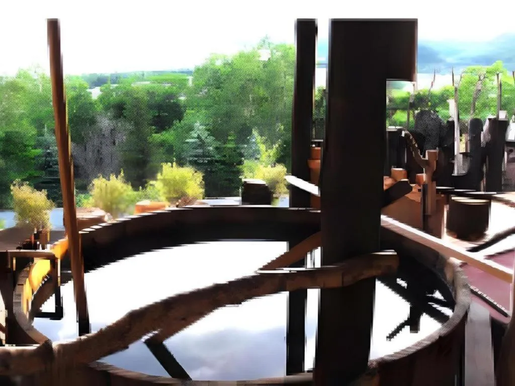 Auberge Kitano Dandan